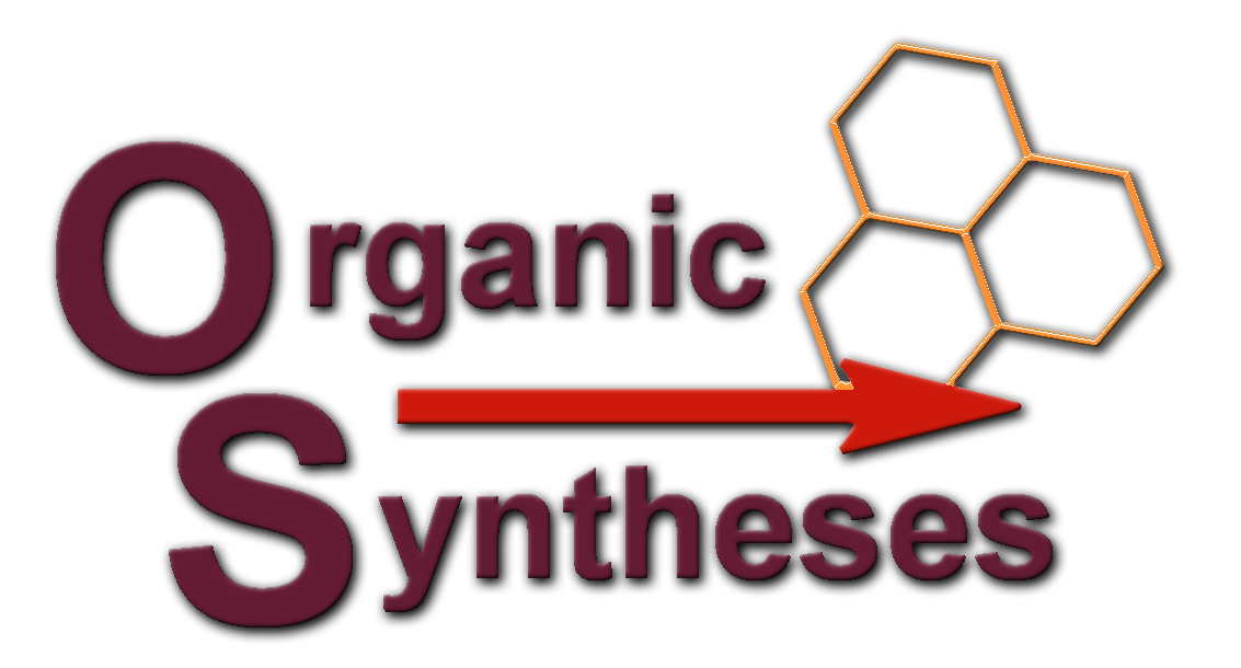 Organic Syntheses logo