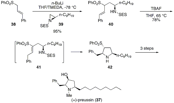 Scheme 9