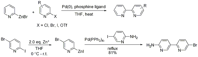 Organic Syntheses Procedure heck-reaction-description-mechanism-variations-applications