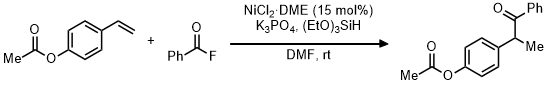 Reaction scheme