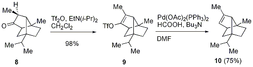 Scheme 9