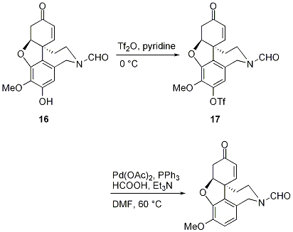 Scheme 16