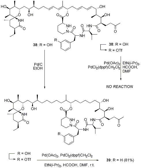 Scheme 33