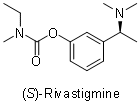 (<i>S</i>)-Rivastigmine