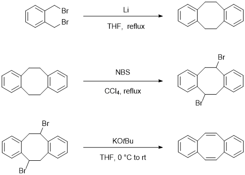 Volume 91 Organic Reactions