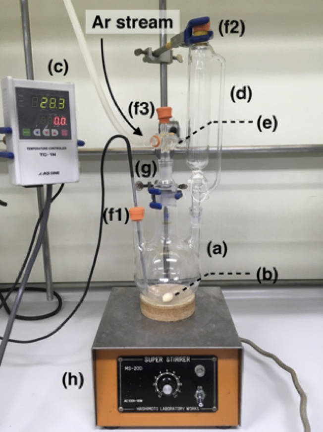 Organic Syntheses Procedure